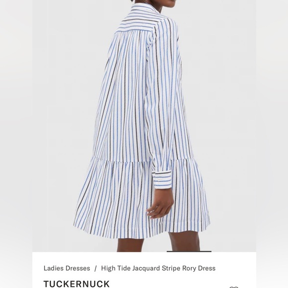 NWT Tuckernuck Dress - Picture 3 of 10